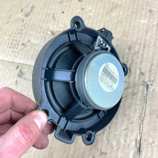 BOSE voorportaal luidsprekers OEM a6398271460 - 2 stuks image 8