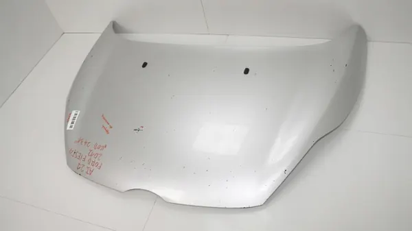 Motorabdeckung Ford Fiesta MK7 08-12 OEM 360185685 image 3