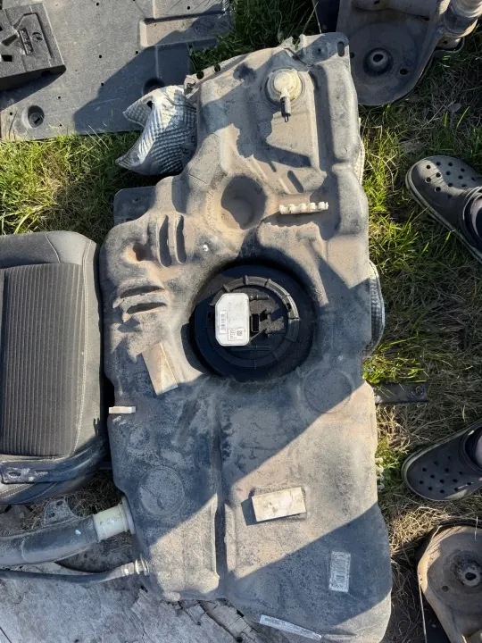 Brandstoftank OEM 255925 voor Peugeot 308 II 1.5 HDI image 6