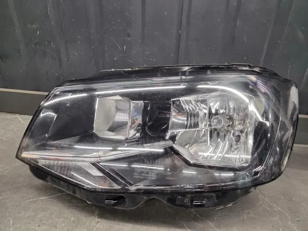Linker koplamp VW Transporter T6 OEM 7E1941015AB image 2