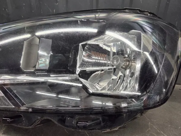 Linker koplamp VW Transporter T6 OEM 7E1941015AB image 4