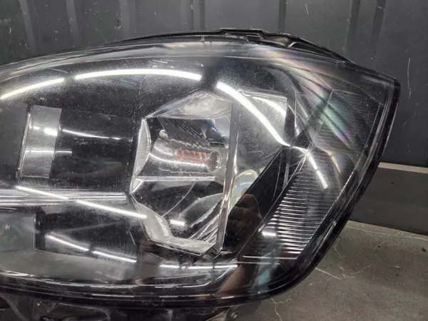Linker koplamp VW Transporter T6 OEM 7E1941015AB image 5