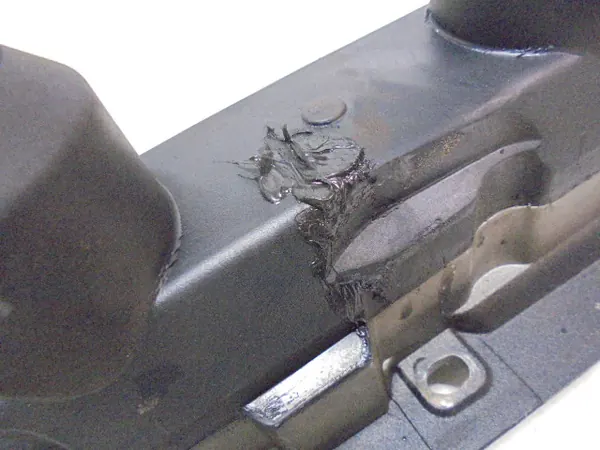 Bobina de ignição Saab OE 55559955 image 7