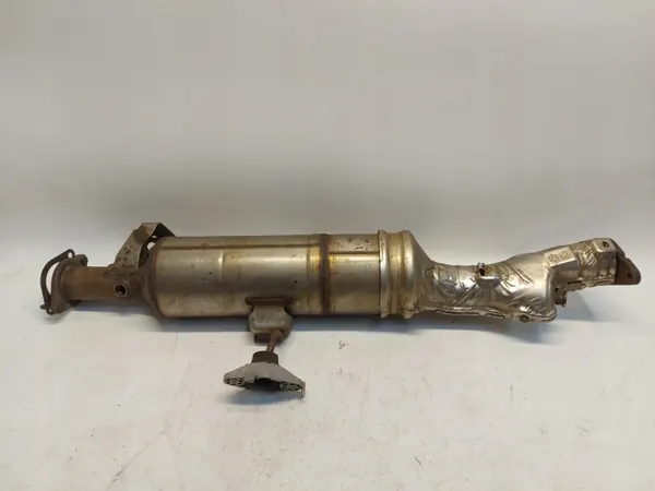 Catalyseur DPF Ford Ranger VI OEM LB3G-5H284-AA image 2