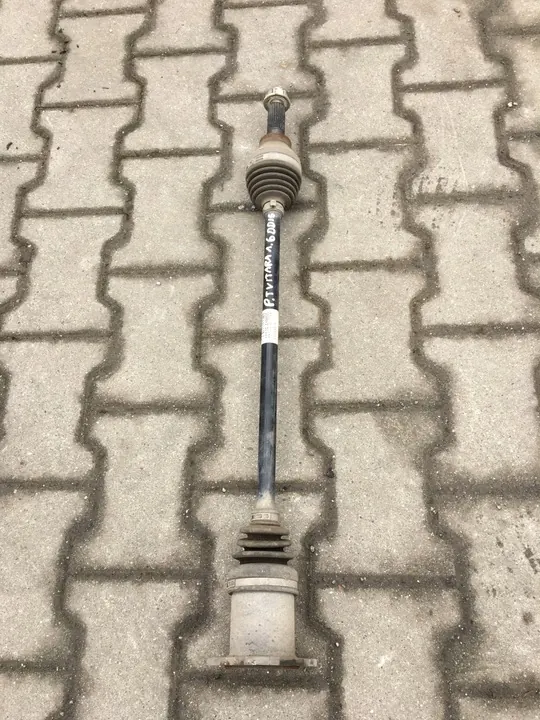 VITARA III 15- 1.6 DDIS 4WD Höger Bakaxel OEM 44105-61M00 image 2