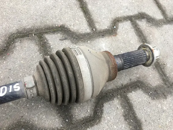 VITARA III 15- 1.6 DDIS 4WD Höger Bakaxel OEM 44105-61M00 image 3