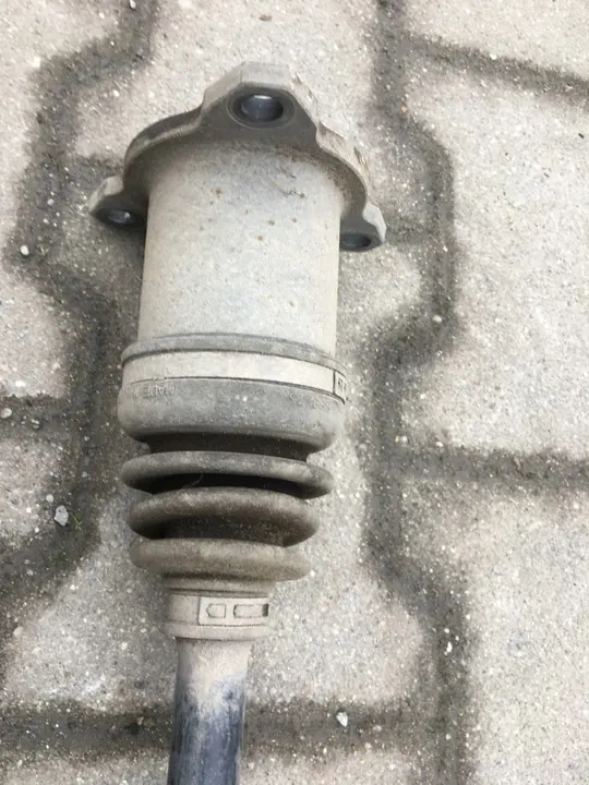 VITARA III 15- 1.6 DDIS 4WD Höger Bakaxel OEM 44105-61M00 image 4