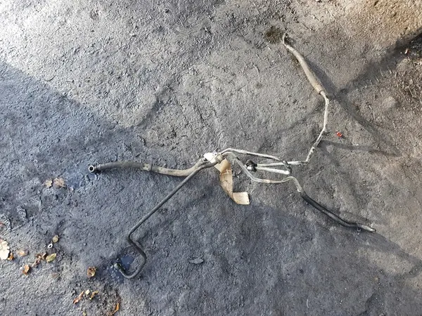 Mangueira de direção assistida Vw Golf IV 1.4 1.6b 8v 16v CHB image 2