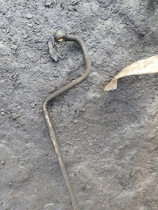 Mangueira de direção assistida Vw Golf IV 1.4 1.6b 8v 16v CHB image 3