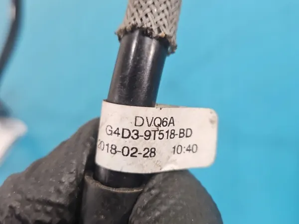 Bränsleledningsrör OEM IMPRK1556992 för Land Rover image 4