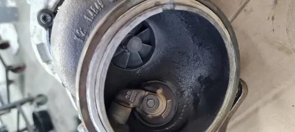 Audi A6 Q5 2.0 TFSI Turbo Compresor 06N145702D image 10