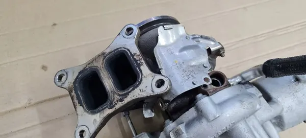 Audi A6 Q5 2.0 TFSI Turbo Compresor 06N145702D image 2