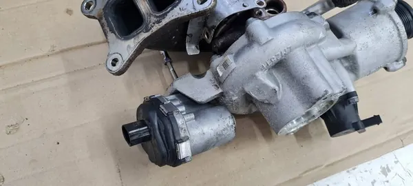 Audi A6 Q5 2.0 TFSI Turbo Compresor 06N145702D image 3