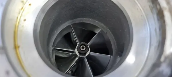 Audi A6 Q5 2.0 TFSI Turbo Compresor 06N145702D image 8