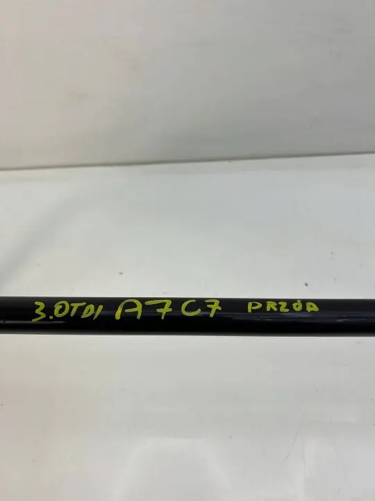 Frontstabilisator OEM YQP4106 für Audi A7 S7 3.0 TDI image 4