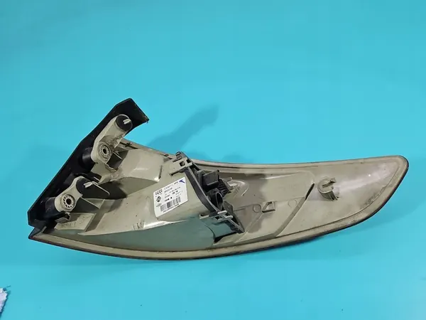 Lámpara Trasera Izquierda Renault Fluence Sedan 09-12 265550016R image 5