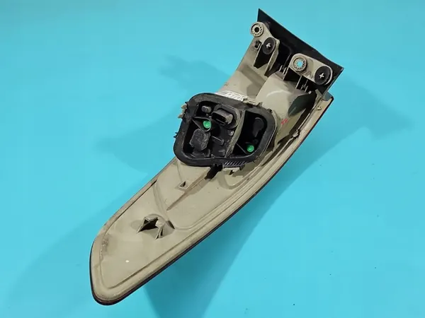 Lámpara Trasera Izquierda Renault Fluence Sedan 09-12 265550016R image 6