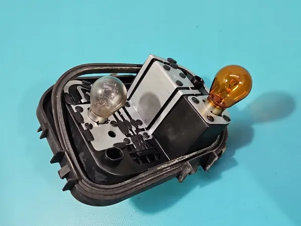 Lámpara Trasera Izquierda Renault Fluence Sedan 09-12 265550016R image 8