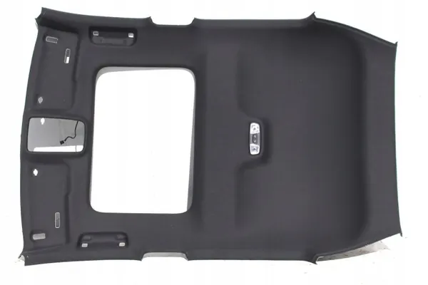Techo Audi Q2 Techo Solar OEM 81A867505E Usado image 2