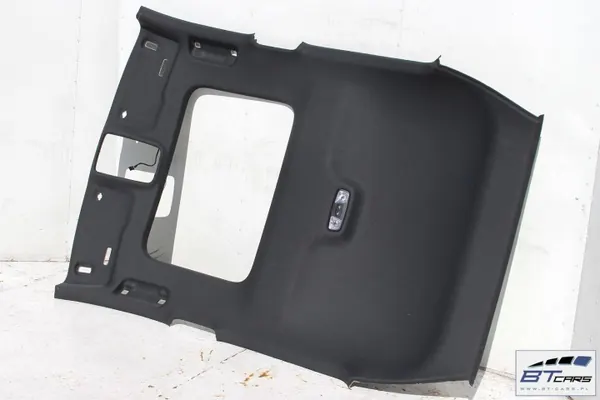 Techo Audi Q2 Techo Solar OEM 81A867505E Usado image 3
