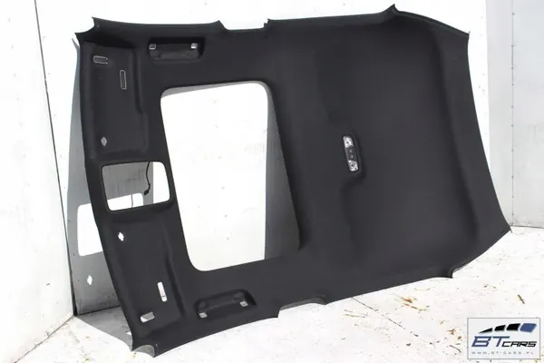 Techo Audi Q2 Techo Solar OEM 81A867505E Usado image 4
