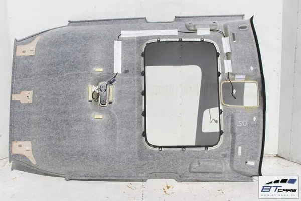 Techo Audi Q2 Techo Solar OEM 81A867505E Usado image 5