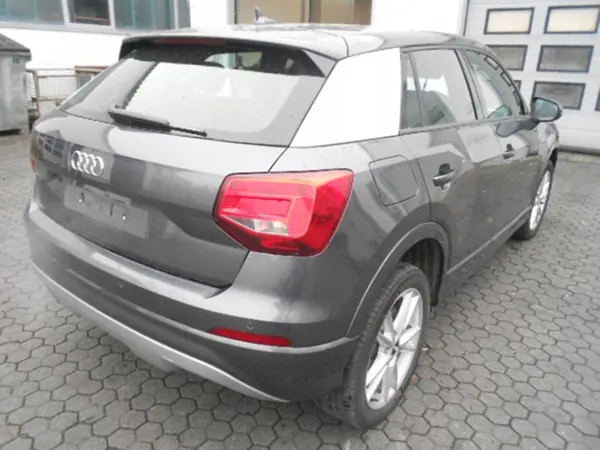 Techo Audi Q2 Techo Solar OEM 81A867505E Usado image 7