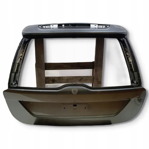 ACR100 baklucka för Volvo XC60 I Lift 2013-2017 image 2