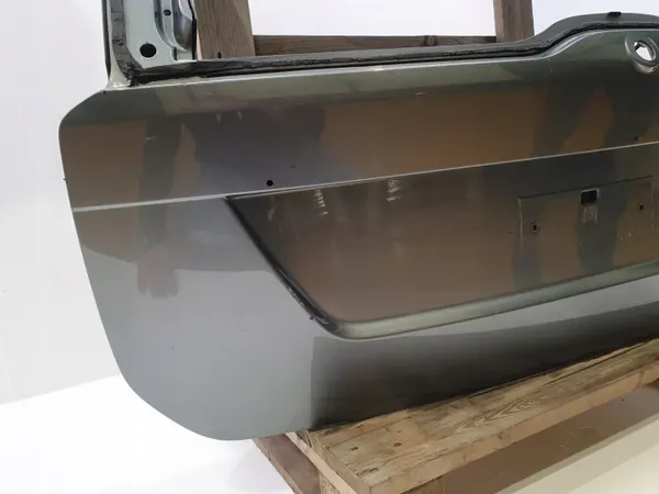 ACR100 baklucka för Volvo XC60 I Lift 2013-2017 image 3