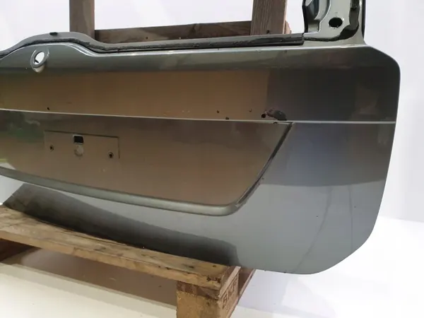 ACR100 baklucka för Volvo XC60 I Lift 2013-2017 image 5