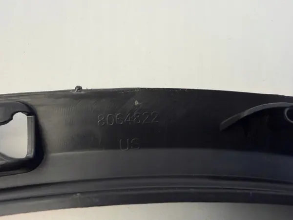 BMW X3 G01 M-Package Garniture Aile Droite OEM 460020207 image 6