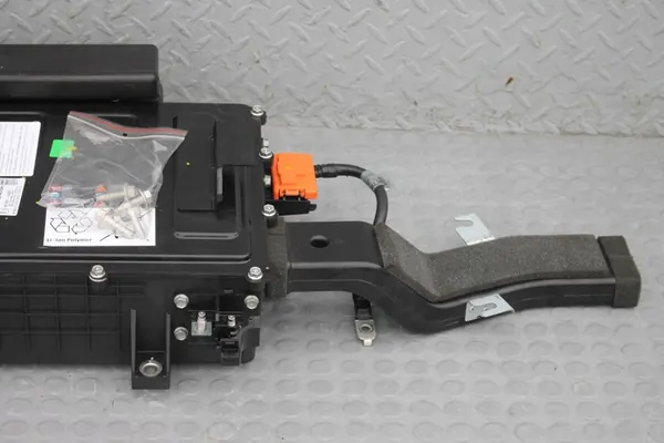 Accu 375M0-H8000 Kia Stonic Lift 1.0 T-GDI 48V image 10