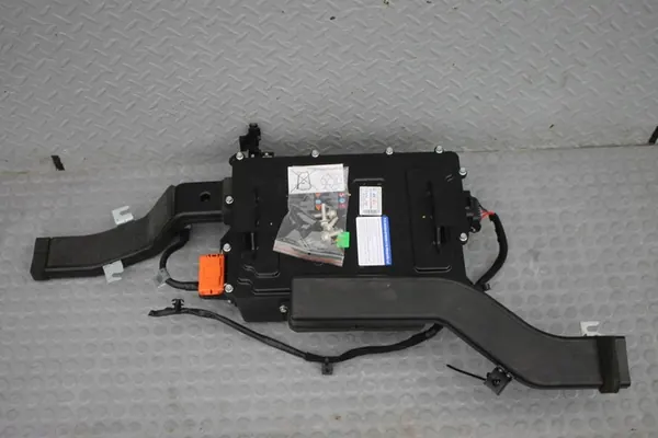 Accu 375M0-H8000 Kia Stonic Lift 1.0 T-GDI 48V image 2