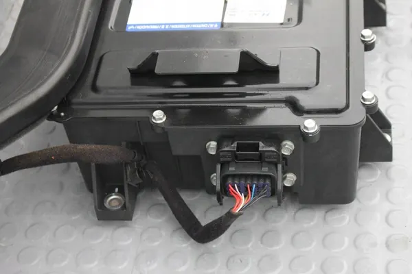 Accu 375M0-H8000 Kia Stonic Lift 1.0 T-GDI 48V image 5