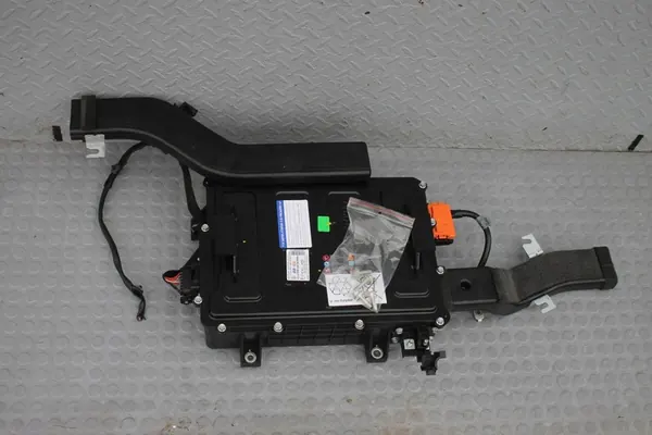 Accu 375M0-H8000 Kia Stonic Lift 1.0 T-GDI 48V image 7