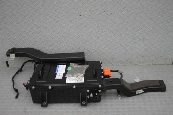 Accu 375M0-H8000 Kia Stonic Lift 1.0 T-GDI 48V image 8