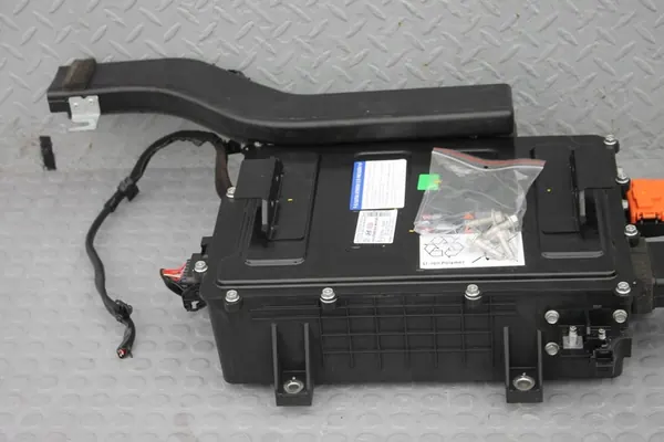 Accu 375M0-H8000 Kia Stonic Lift 1.0 T-GDI 48V image 9