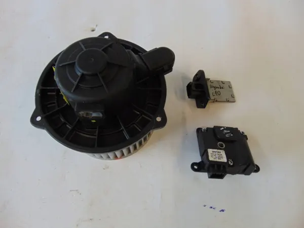 Hyundai i10 07-13 Blazermotor OEM F00S330024 image 2