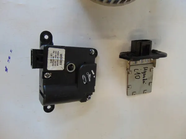 Hyundai i10 07-13 Blazermotor OEM F00S330024 image 3