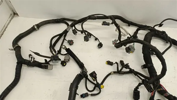 Harness del Motor OEM 9U3Q-9H589-BD para Citroen C5 image 3