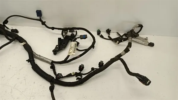 Harness del Motor OEM 9U3Q-9H589-BD para Citroen C5 image 5