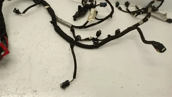 Harness del Motor OEM 9U3Q-9H589-BD para Citroen C5 image 6