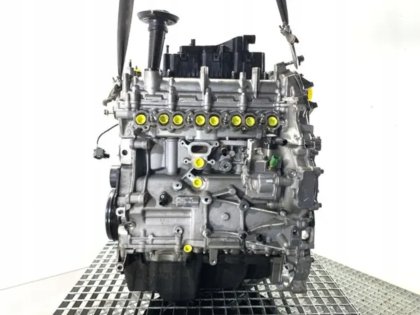 Motor Jaguar 2.0L 179CV Diésel OEM LORK-587-127977 image 2