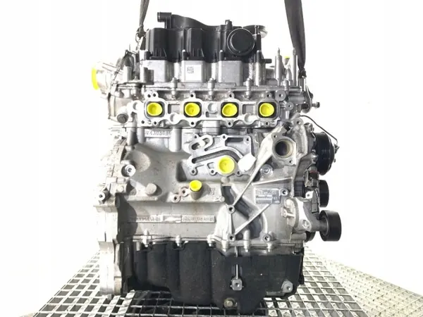 Motor Jaguar 2.0L 179CV Diésel OEM LORK-587-127977 image 3