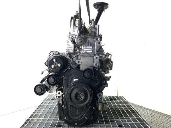 Motor Jaguar 2.0L 179CV Diésel OEM LORK-587-127977 image 4