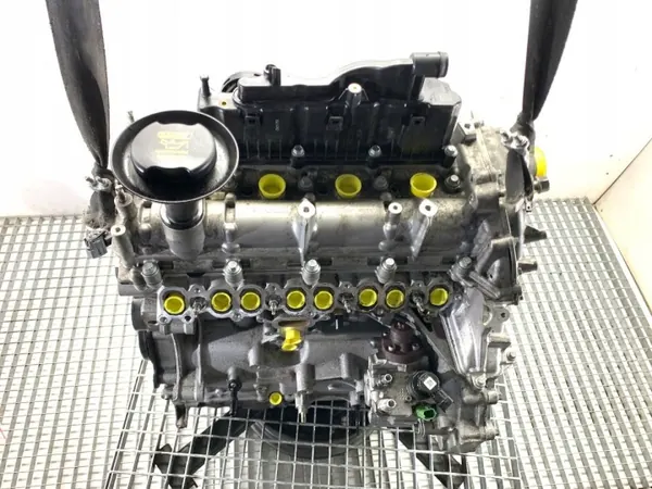 Motor Jaguar 2.0L 179CV Diésel OEM LORK-587-127977 image 6