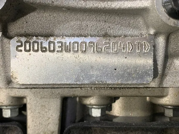 Motor Jaguar 2.0L 179CV Diésel OEM LORK-587-127977 image 7