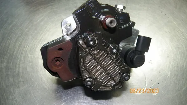 Hochdruck-Injektorpumpe VW Crafter 2.5 TDI image 4