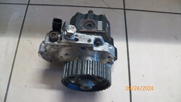 Hochdruck-Injektorpumpe VW Crafter 2.5 TDI image 6