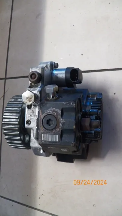 Hochdruck-Injektorpumpe VW Crafter 2.5 TDI image 7